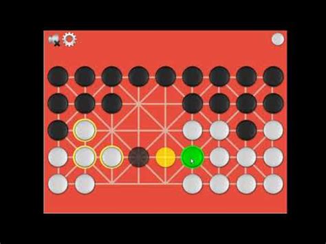 fanorona simulator|How to play .